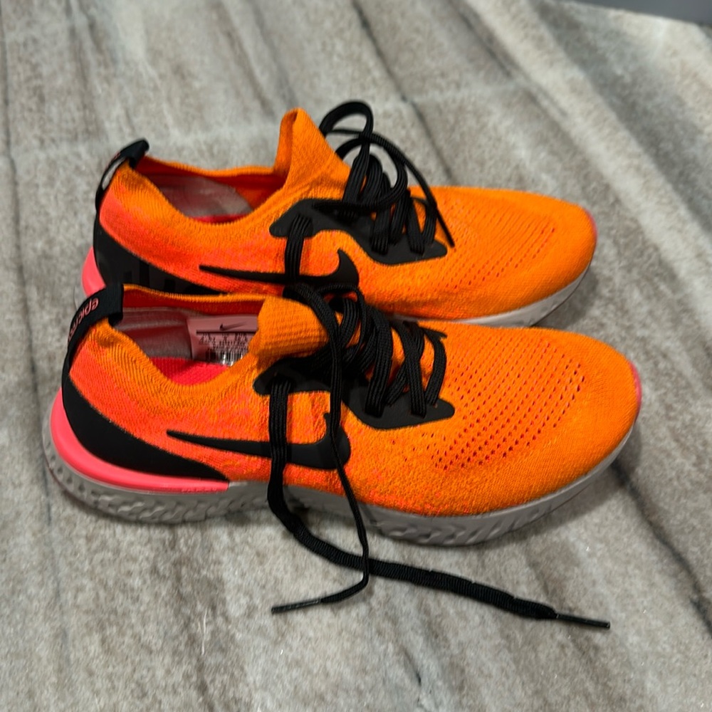 Nike Epic React